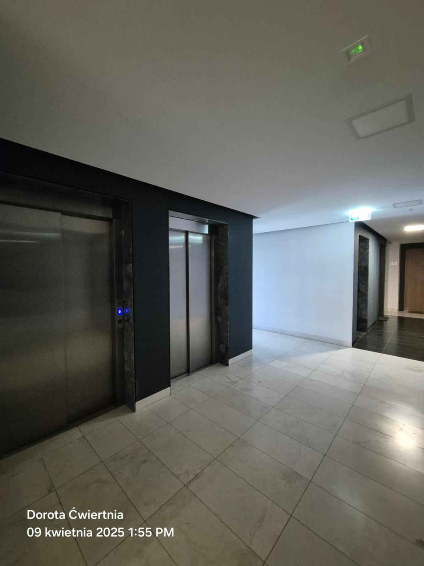 Apartament Sun Tower Swinoujscie Exterior photo